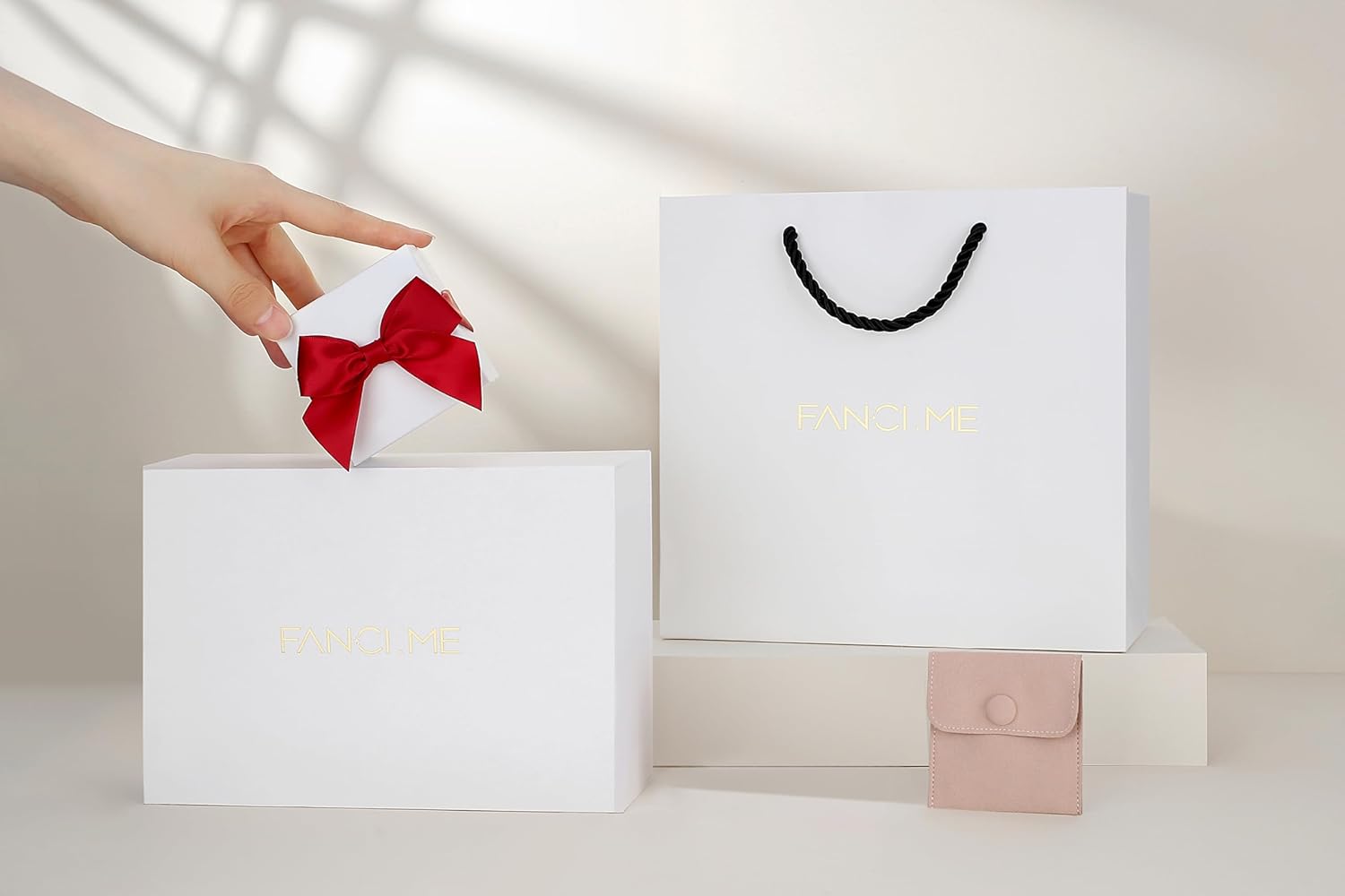 [FANCIME] ペアリング レディース メンズ [心を開く愛] 2個セット 一粒 指輪 ジルコニア シルバー S925 純銀製 カップル 婚約指輪 結婚指輪 クリスマス お揃い 記念日 おそろい プレゼント ギフトラッピング付き