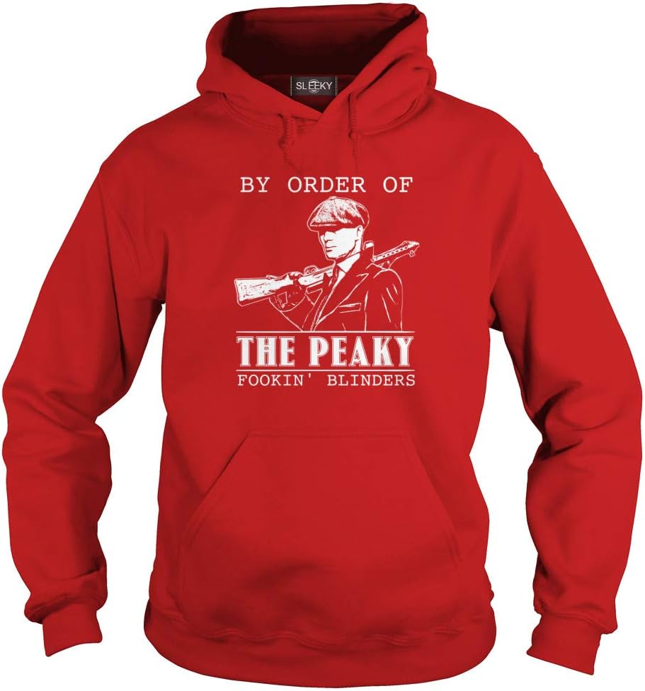 by Order of he Peaky Fookin Blinders T-Shirt