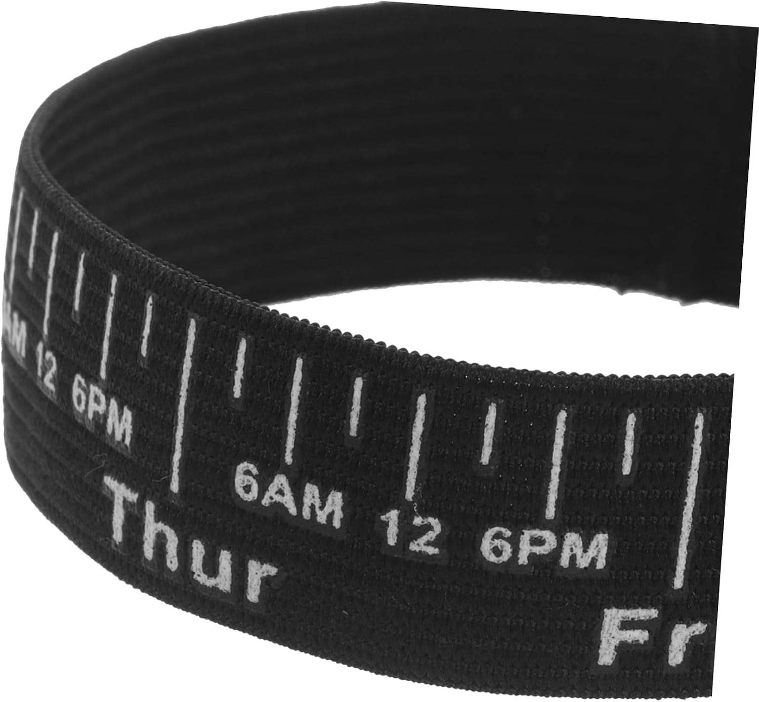 10 Pack Sourdough Jar Marking Bands for Date Tracking