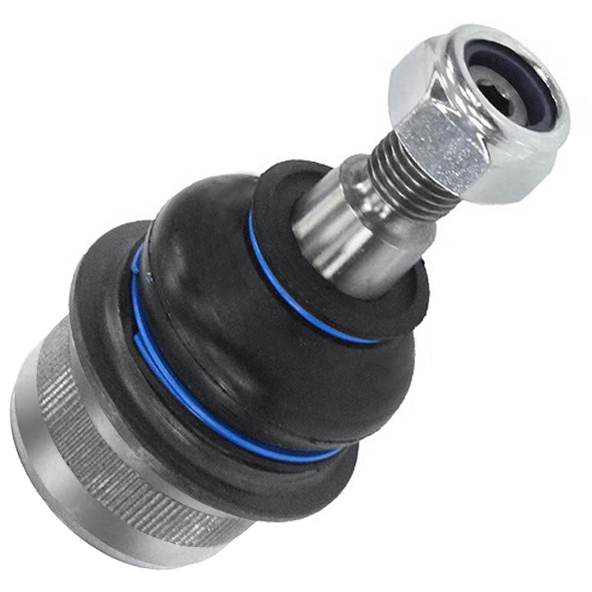 Frankberg 2 rotules inférieures d'essieu avant, des deux côtés | Compatible avec: Classe E, modèle T S211, Classe E W212, Classe E W211, Classe S V220 W220, SL R129