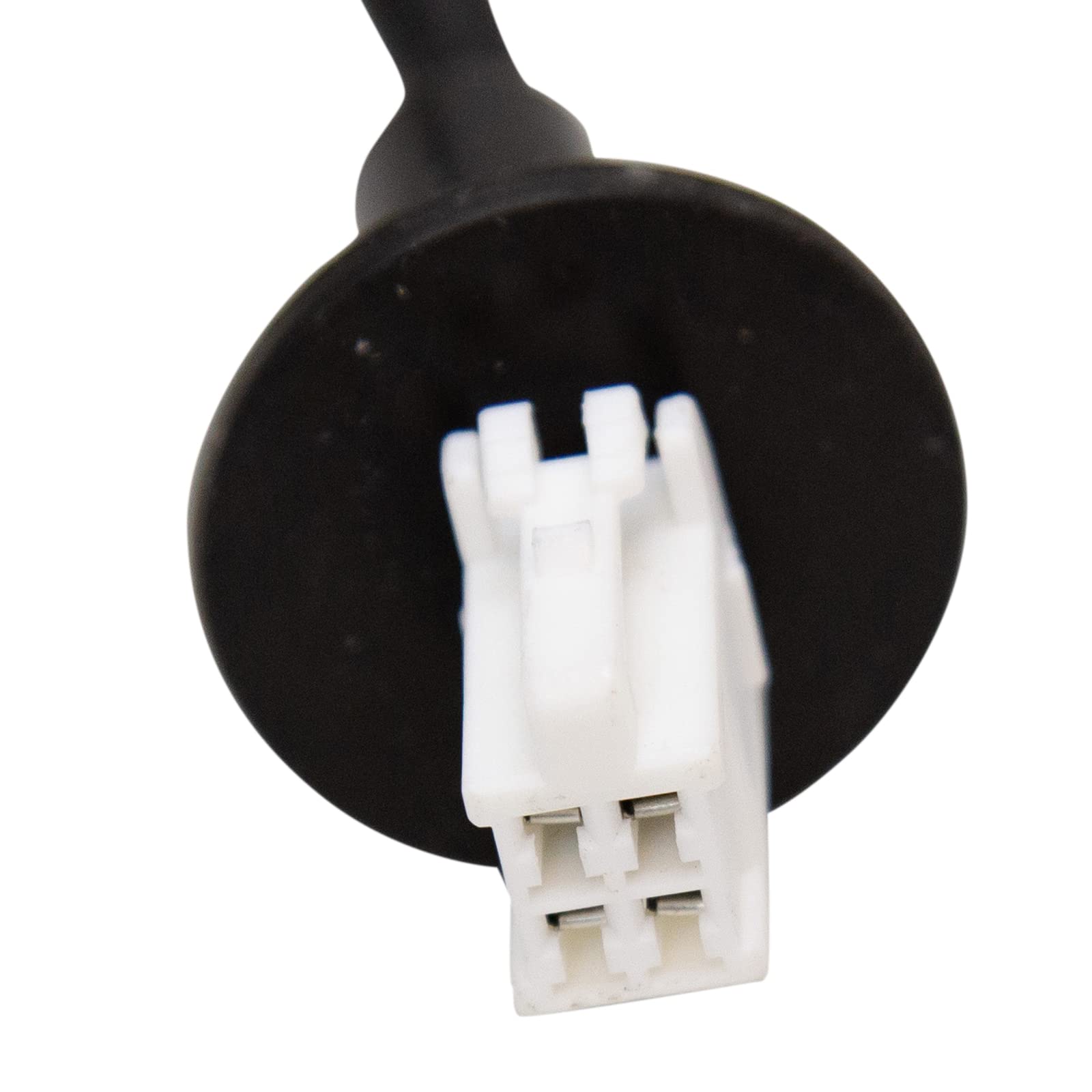 Sensor De Oxígeno O2 Delantero Para Lexus SC430, Pontiac Vibe Y Toyota Corolla Matrix (2006-2013), 4 Cables, AM Autoparts