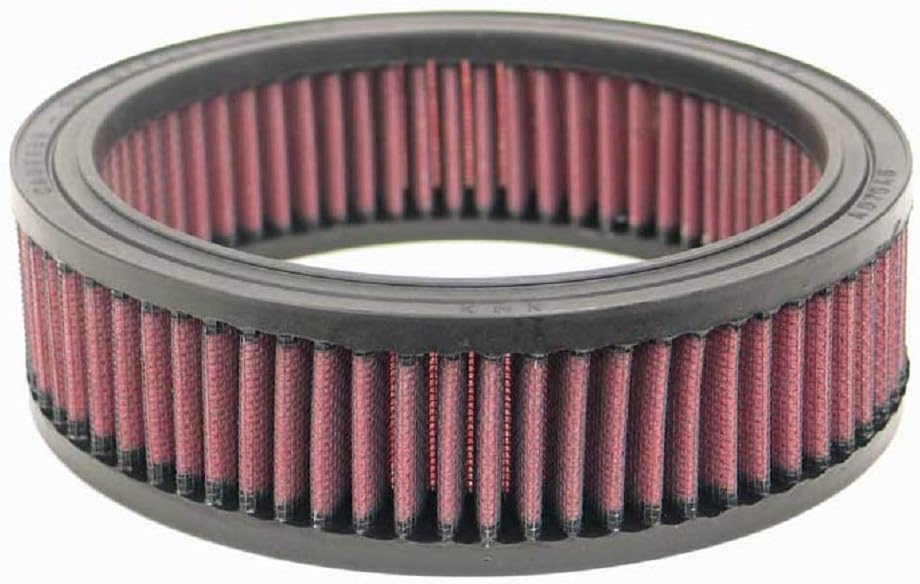 Amazon.com: K&N Engine Air Filter: High Performance, Premium, Washable ...