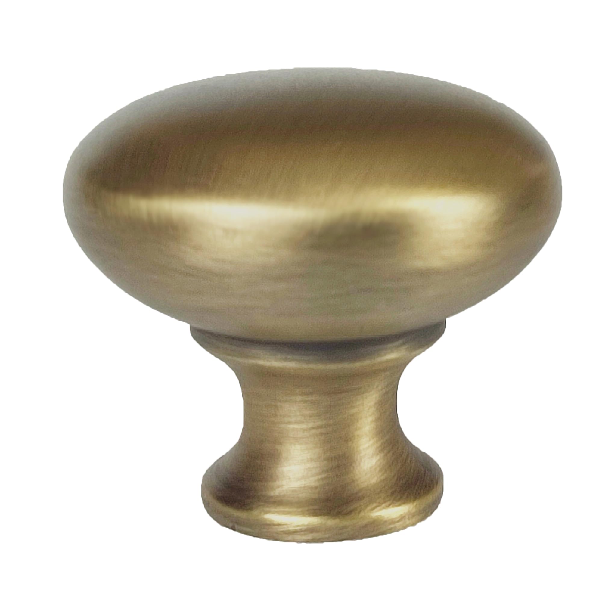 French Furniture Fittings Set of 6 Antique Brass Kitchen Cupboard Knobs, Handles Cabinet Pull knobs, Cupboard, Chest