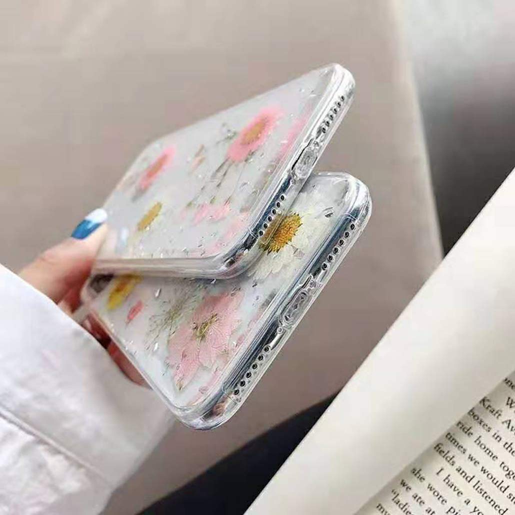 ORDA Hany - Custodia per iPhone XS/X, in silicone, ultra sottile con micro fibra, antigraffio, protezione integrale per iPhone XS/X 5,8, colore: Viola lavanda