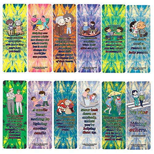 Creanoso Helping Others p  (5Zbg×6J[h) ? ̃CXs[VJ[hZbg ? ʔubNy[WNbp[ ? lvւ̃MtgɍœK