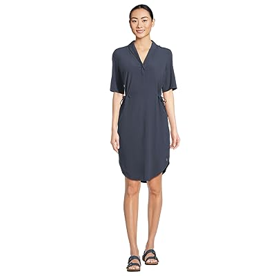 Royal Robbins Spotless Traveler Dress Short Sleeve Women