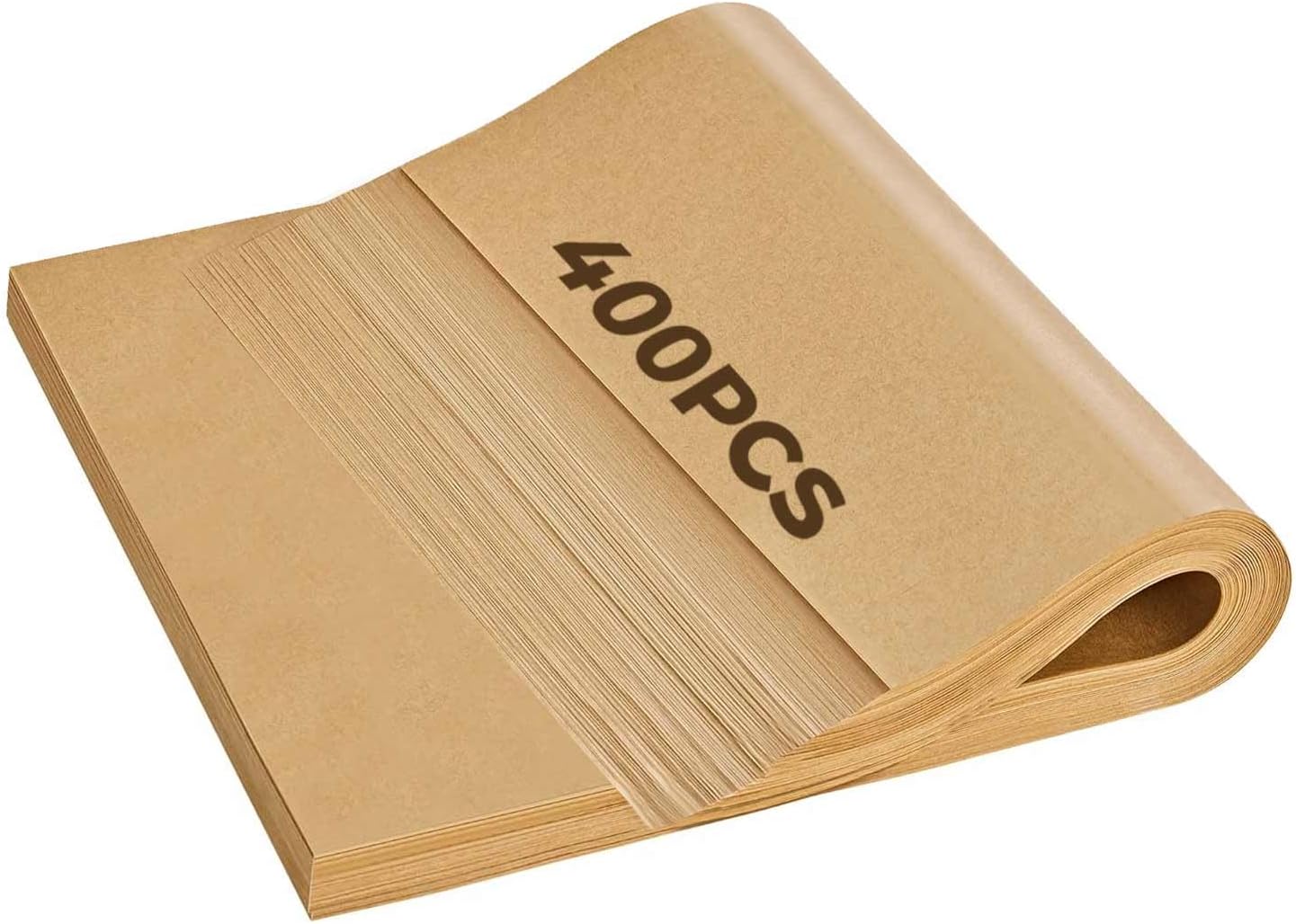 KMLYDGS400Pcs Unbleached Precut Parchment Paper Sheets for Baking – 12×16 Inch Non-Stick Baking Paper, Parchment Sheets for Air Fryer, Bread, Cookies, Cupcakes & Grilling | Sourdough Baking Supplies KMLYDGS400Pcs Unbleached Precut Parchment Paper Sheets for Baking – 12×16 Inch Non-Stick Baking Paper, Parchment Sheets for Air Fryer, Bread, Cookies, Cupcakes & Grilling | Sourdough Baking Supplies