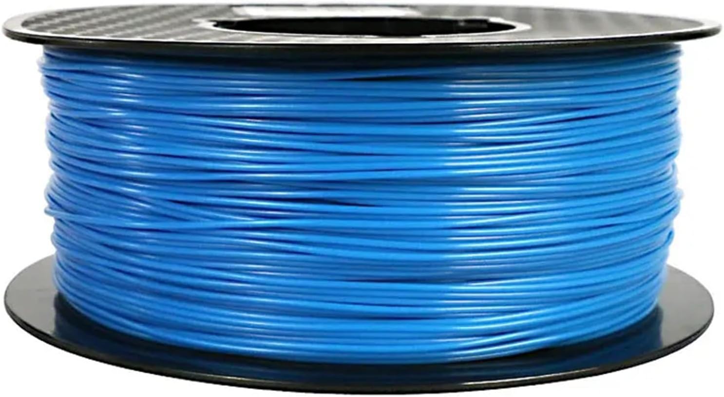 ABS Filament 1.75mm 1kg 2.2LBS 3D Printer Filament ABS Black/red/White Color Plastic 3D Printing Tough Material(Purple(876))
