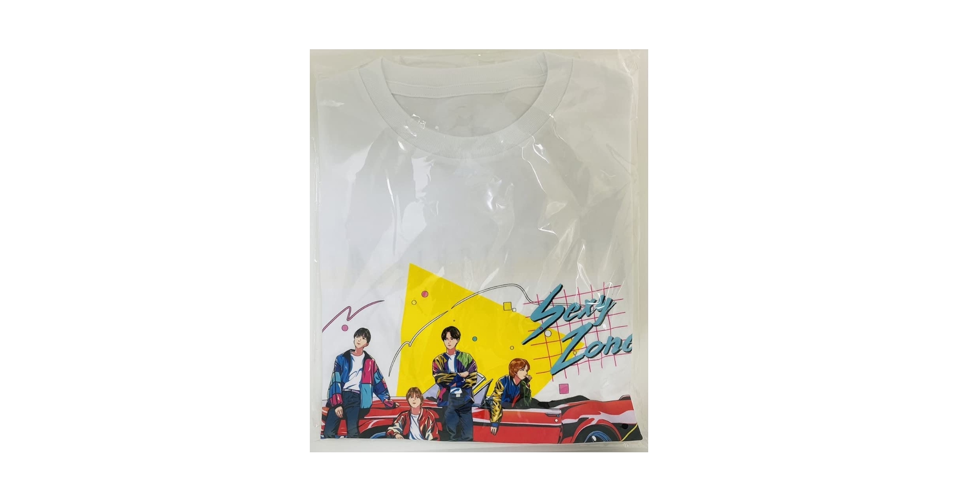 美品 ZONE SPRING TOUR 2005 Tシャツ サイズL 美品 ZONE SPRING TOUR 2005 Tシャツ サイズL 美品 ZONE SPRING
