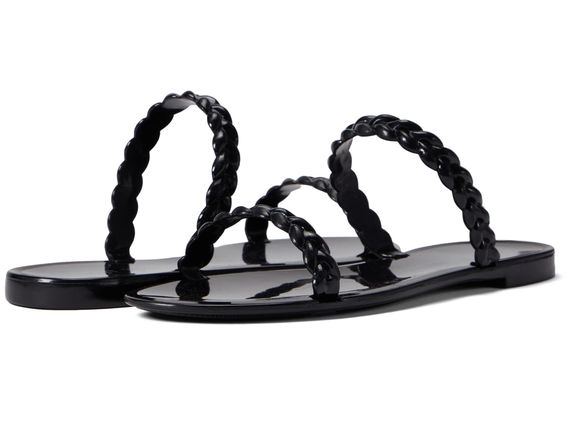 bbblllaaahhh Y-Type Sandals 26cm ブラブラブラ bbblllaaahhh