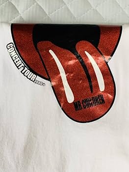 Amazon.co.jp: MR.CHILDREN CONCERT TOUR 2000 Q ミスチル