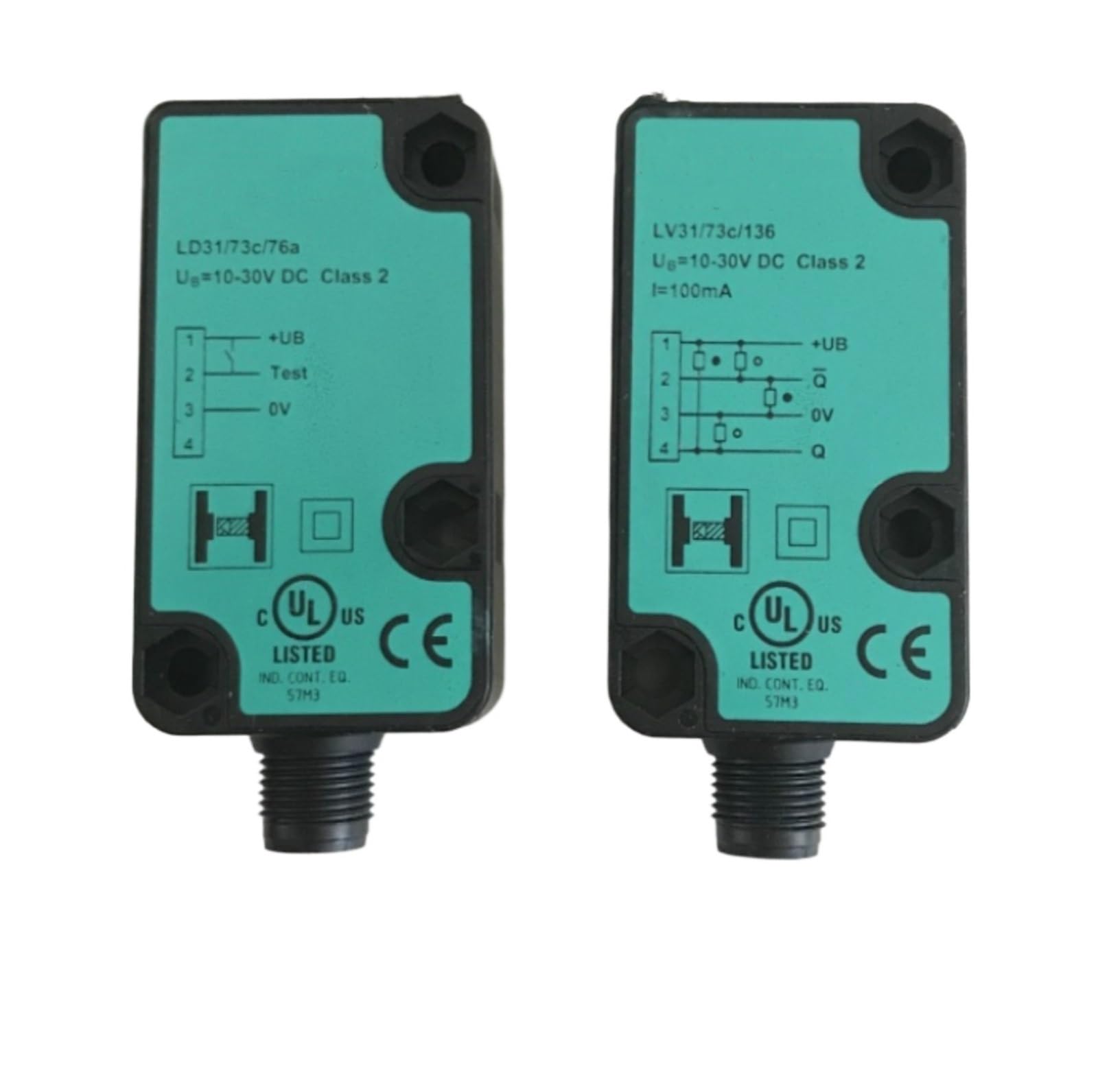 CXFCIHFT Photoelectric switch sensor LD31/LV31/73c/76a/136