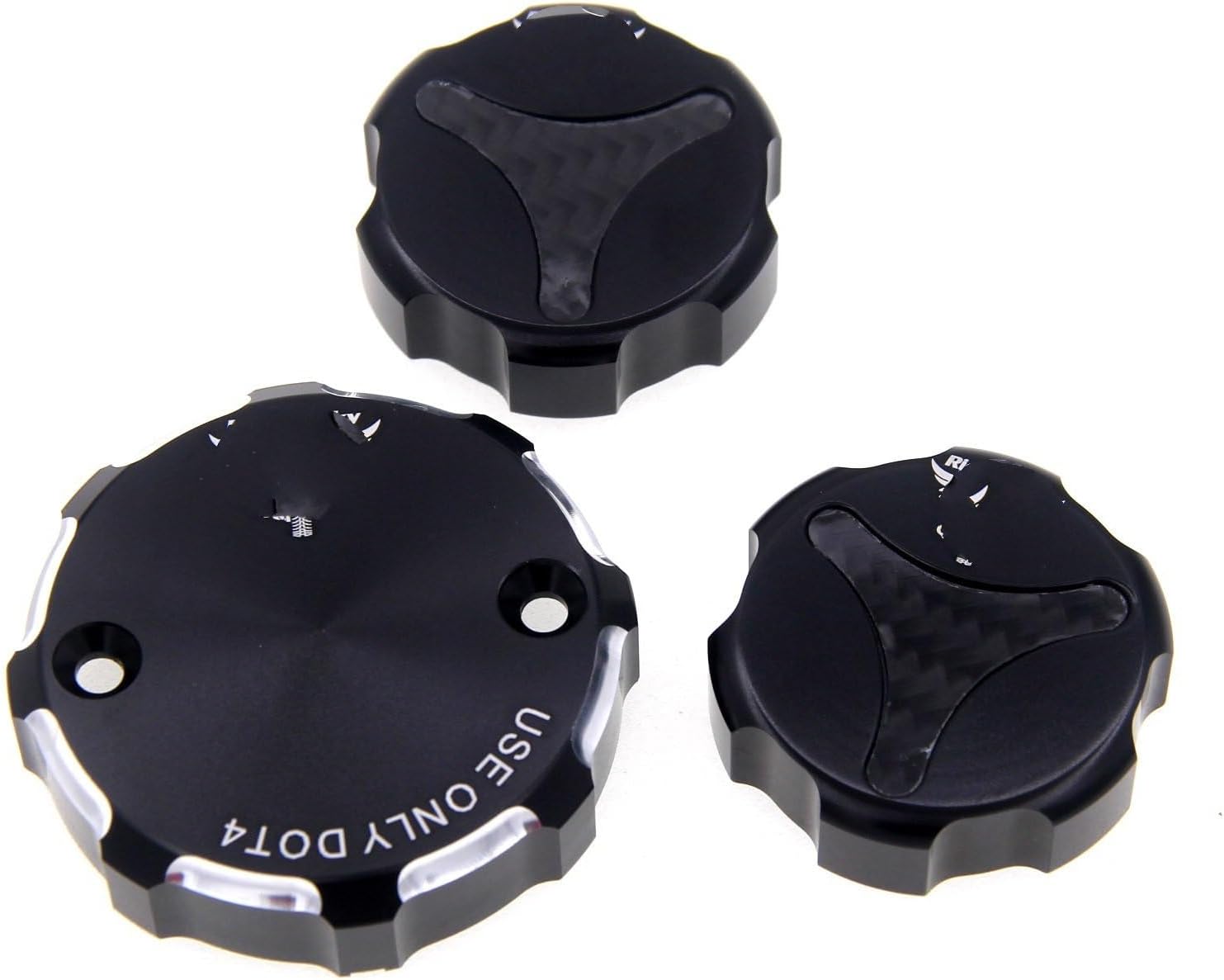 天然ダイヤモンド 『フローレス☆』リング 計0.976ct D-FL-3EX