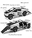 ZXIHYYN 1/32 Truck Toy Metal die-Casting Model car boy Toy Truck for 3 Ages and up with Lights and Sounds