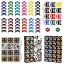 F Color-110pcs