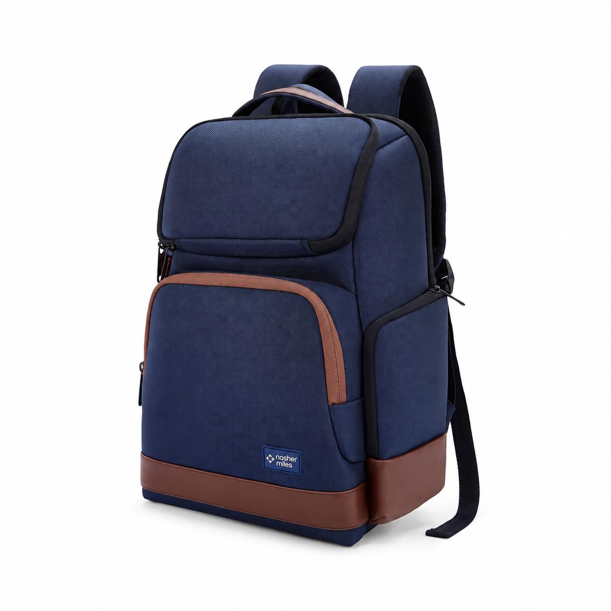 Corporate Backpack | Premium Laptop Backpack| Ideal for Office, College, School & Travel | Men, Women, Boys, Girls-image-41