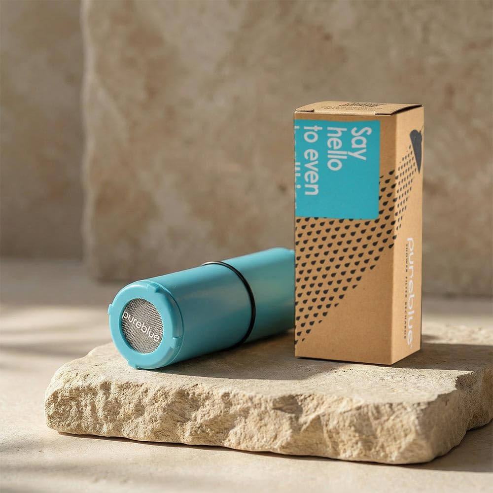 Shower Filter Replacement Cartridge