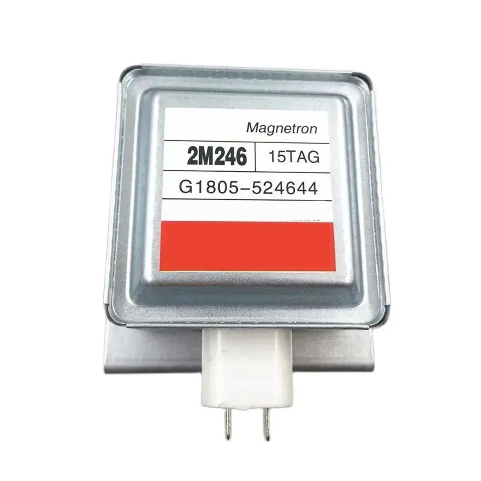 Mikrowellenherd-Magnetron, Kompatibel For LG, 2M246 Mikrowellenteile