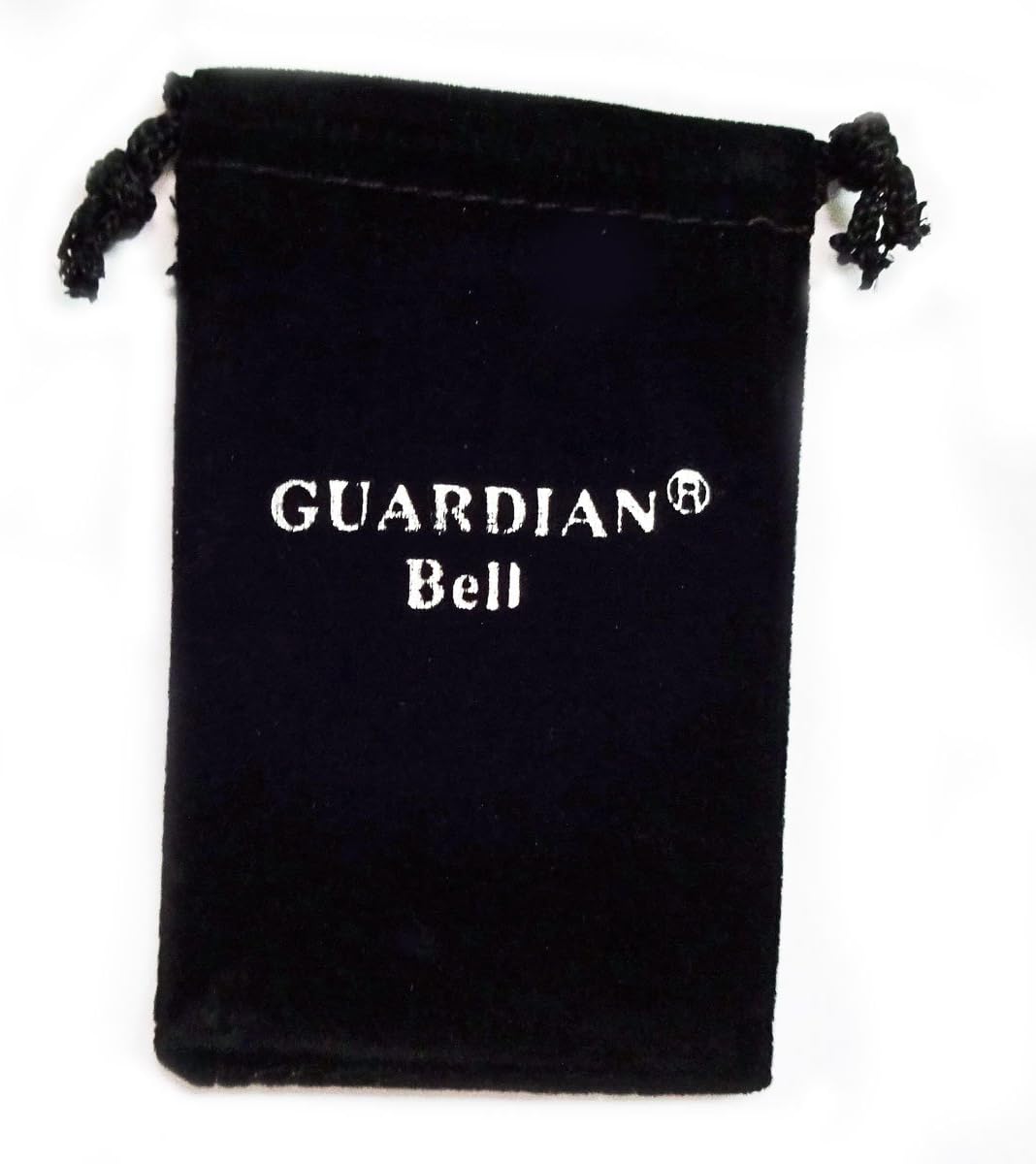 Guardian® Bell Guardian® Praying Angel Motorcycle Biker Luck Gremlin Riding Bell or Key Ring