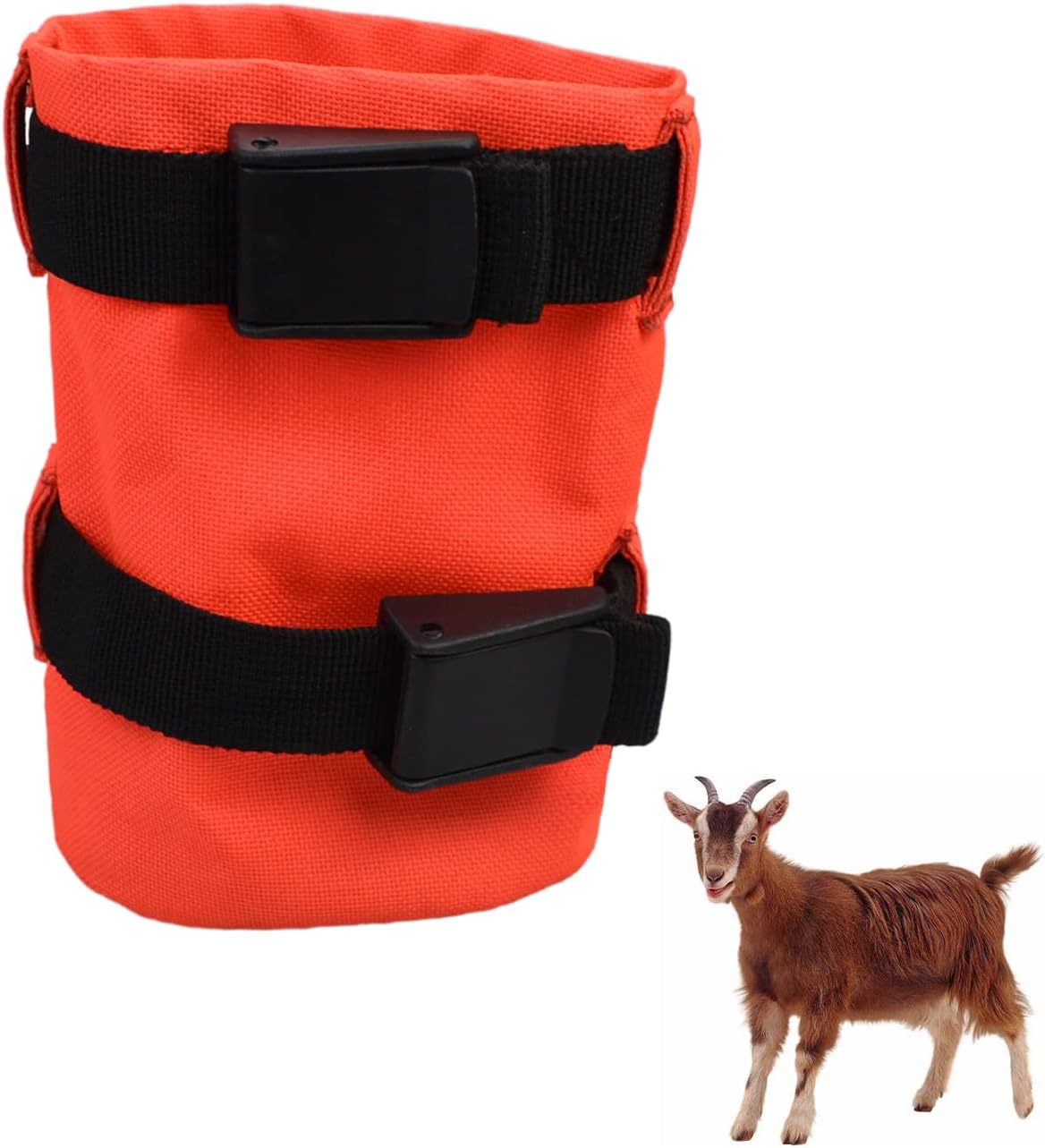 Goat Boot Protective Shoes for Sheep Goat Hoof Footsore Foot Rot Treatment
