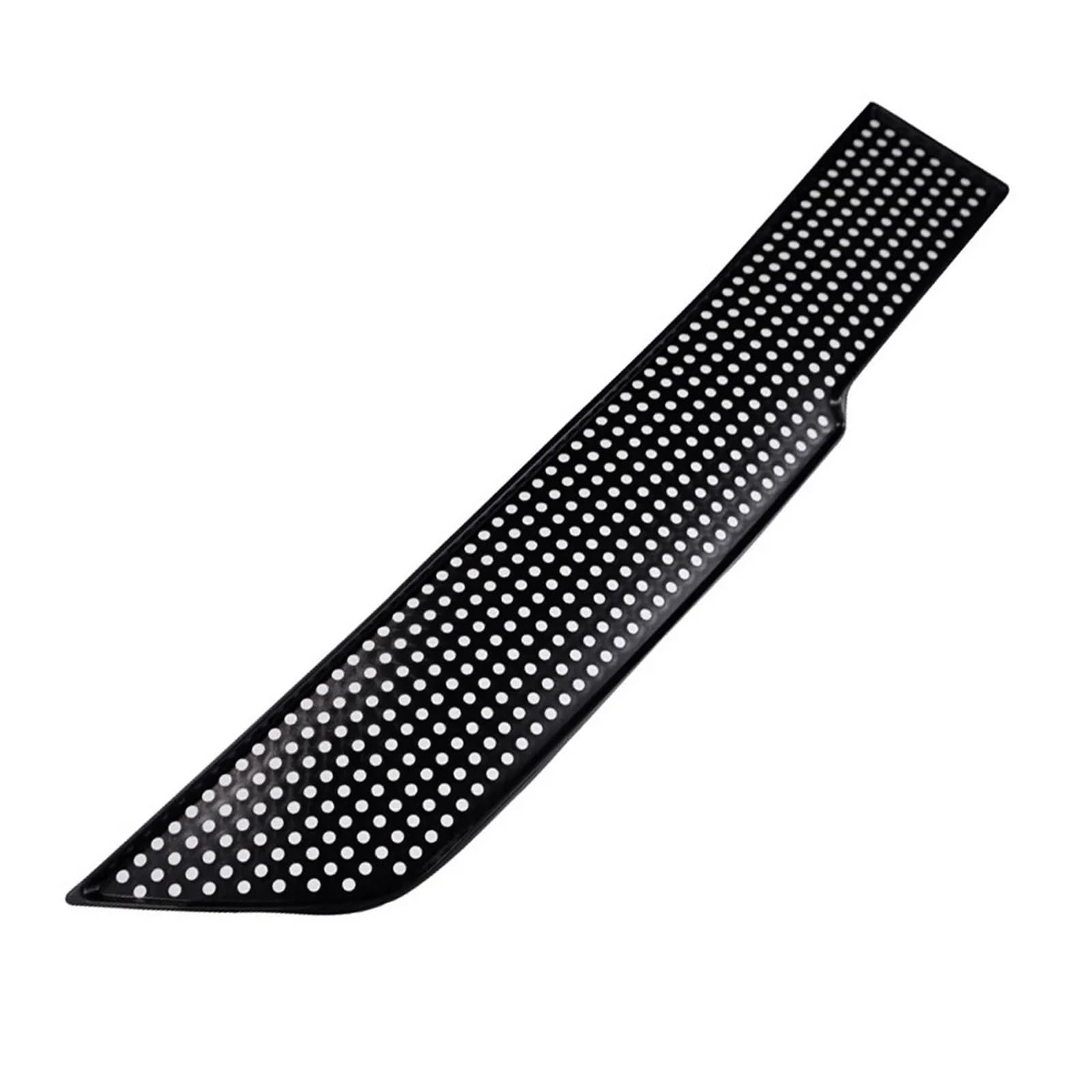 Cabin Air Filter For Tesla For Model 3 2017-2020 Air Intake Filters Grille Cover Inlet Vent Protector Internal External Flow Protection