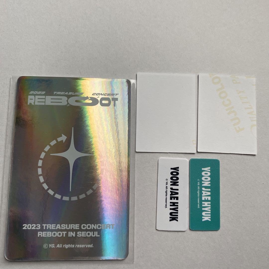 TREASURE ジェヒョク トレカ36枚+証明写真2枚 まとめ売り TREASURE ジェヒョク トレカ36枚+証明写真2枚 まとめ売り
