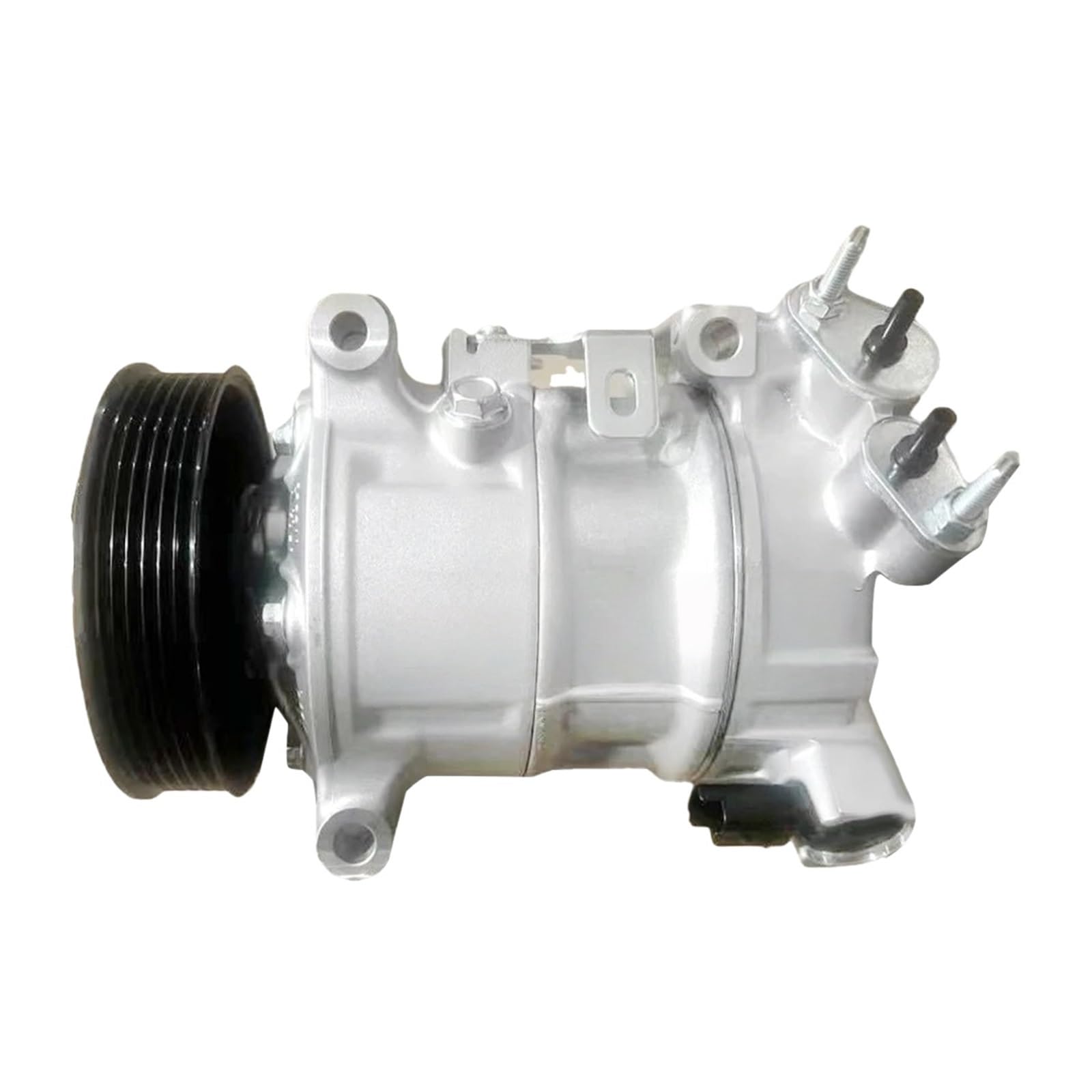 Jmcxwlaq One Color Ac Compressor Compatible With Peugeot 208 2008 308 3008 / Citroen C3 C4 Ds3 Sne12 9809274880 9675655880 Z0015961b Z0015242c Z0015242b