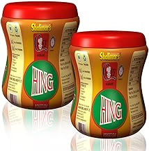 Shalimar's Chef Hing 10 gm (pack of 2)