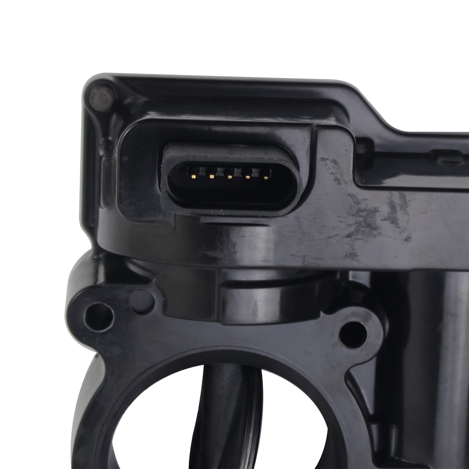 Cuerpo del acelerador Cuerpo del acelerador Compatible con 1.4 TSI TFSI BLG BMY CAVA CAVB CAVC CAVD CAVE 03C128063B A2C59511700