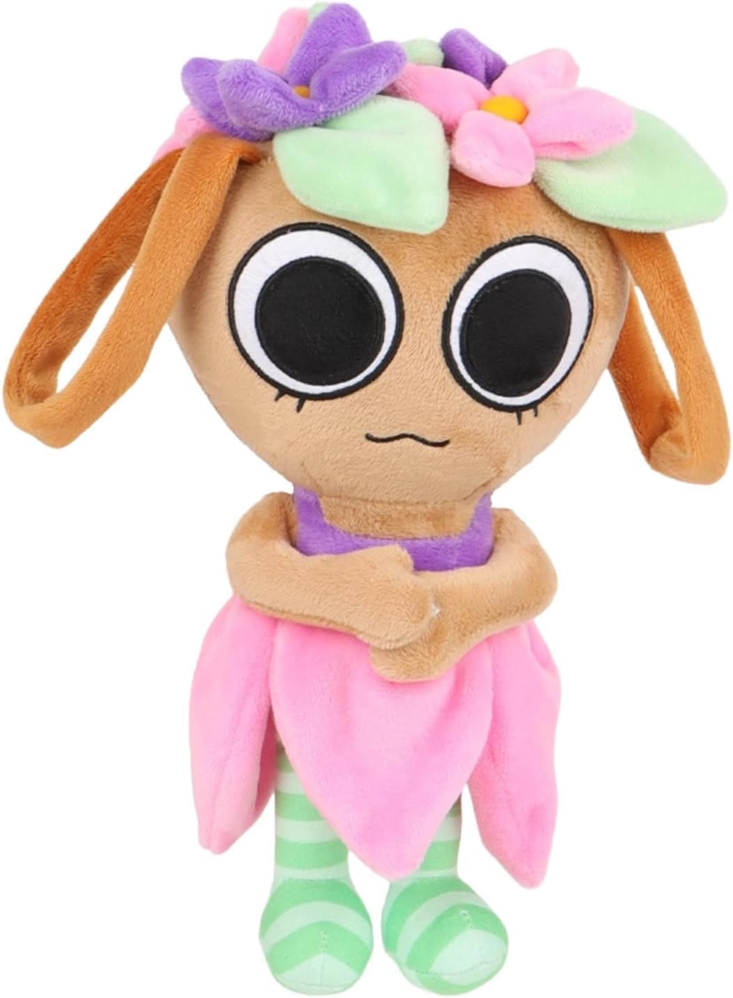 Dandy’s World Doll – 9.8