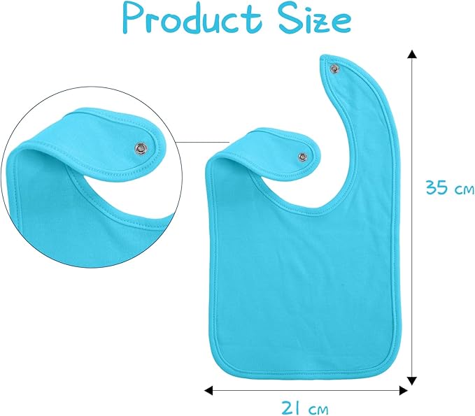 Pack de 24 Bodies Bebé Algodón Manga Corta Unisex miniatura 3