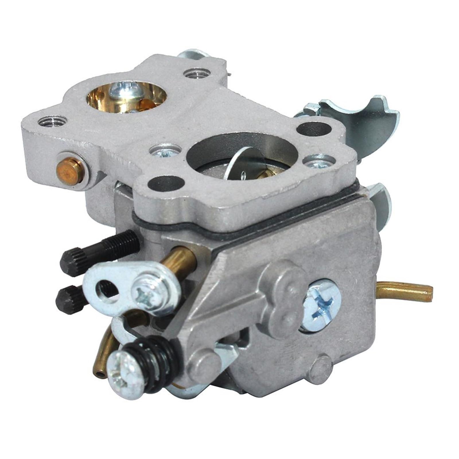 Carburateur débroussailleuse McCulloch CS330 et Poulan 530035589 moteur