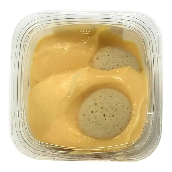 Pudding Banana 1