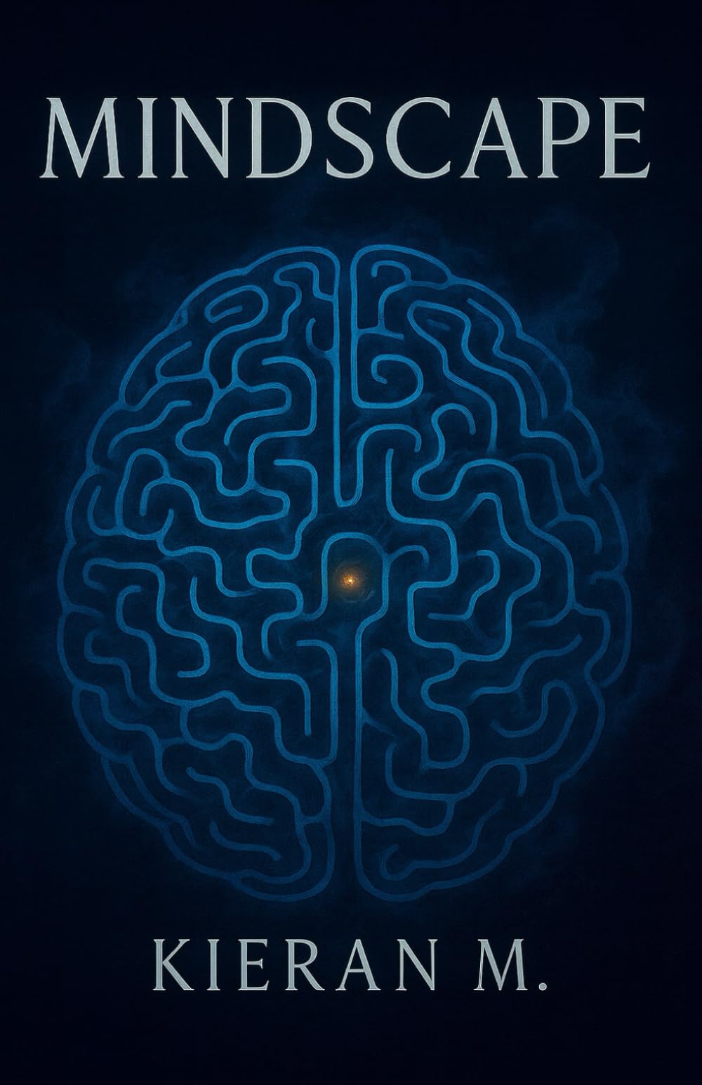 MINDSCAPE: A Telekinetic Coming-of-Age Thriller