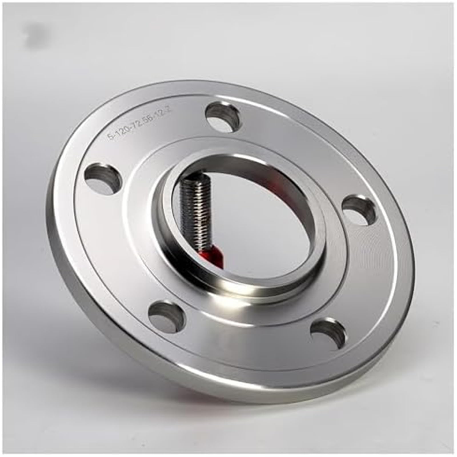 Adaptery dla kół 2 sztuki Pcd 5X112 Cb 66,6 Mm Podkładka
