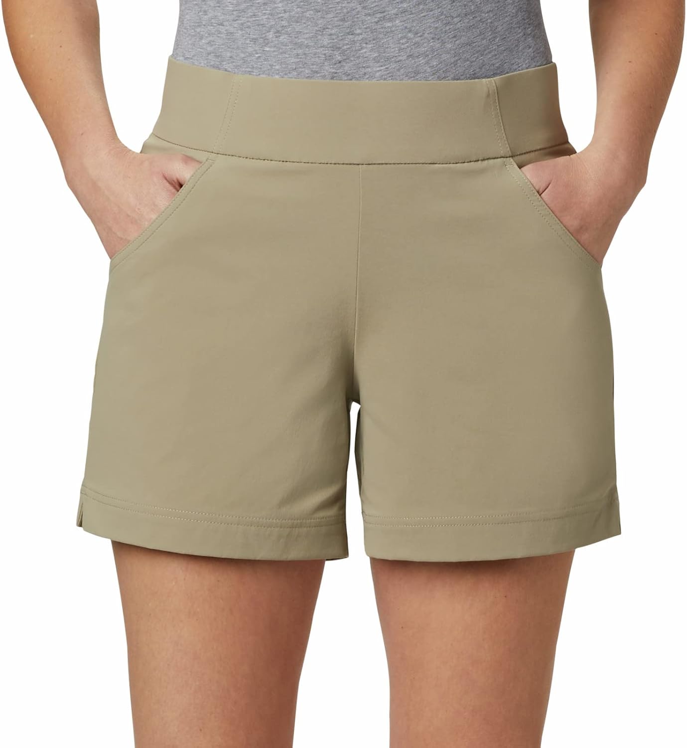 Columbia Womens Anytime Casual Short - Image 5