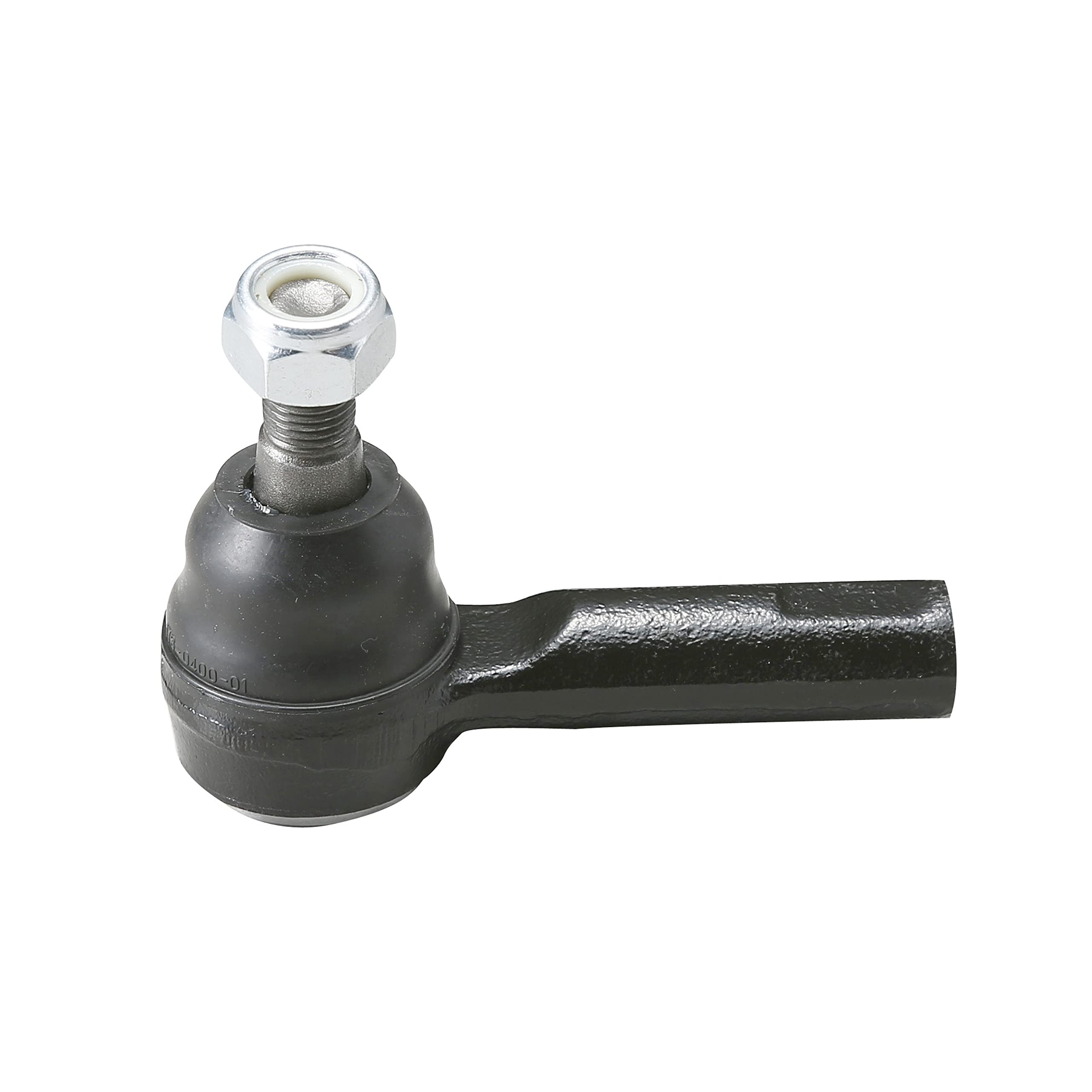 CTR CE0605 [OE Supplier] Front Inner Tie Rod End Compatible