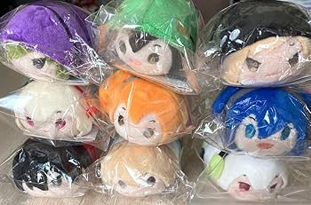 Amazon.co.jp: カゲプロ カゲロウプロジェクト もちマス9個