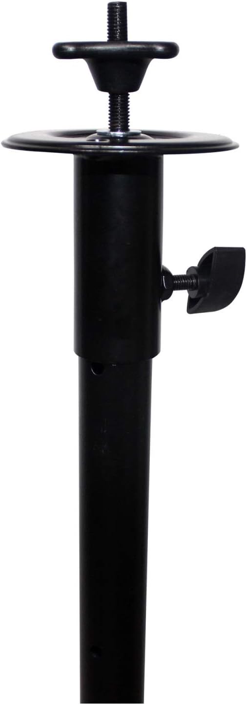 Prox X-Ls79 Lighting Mount Universal Adapter For 1 3/8" Pole