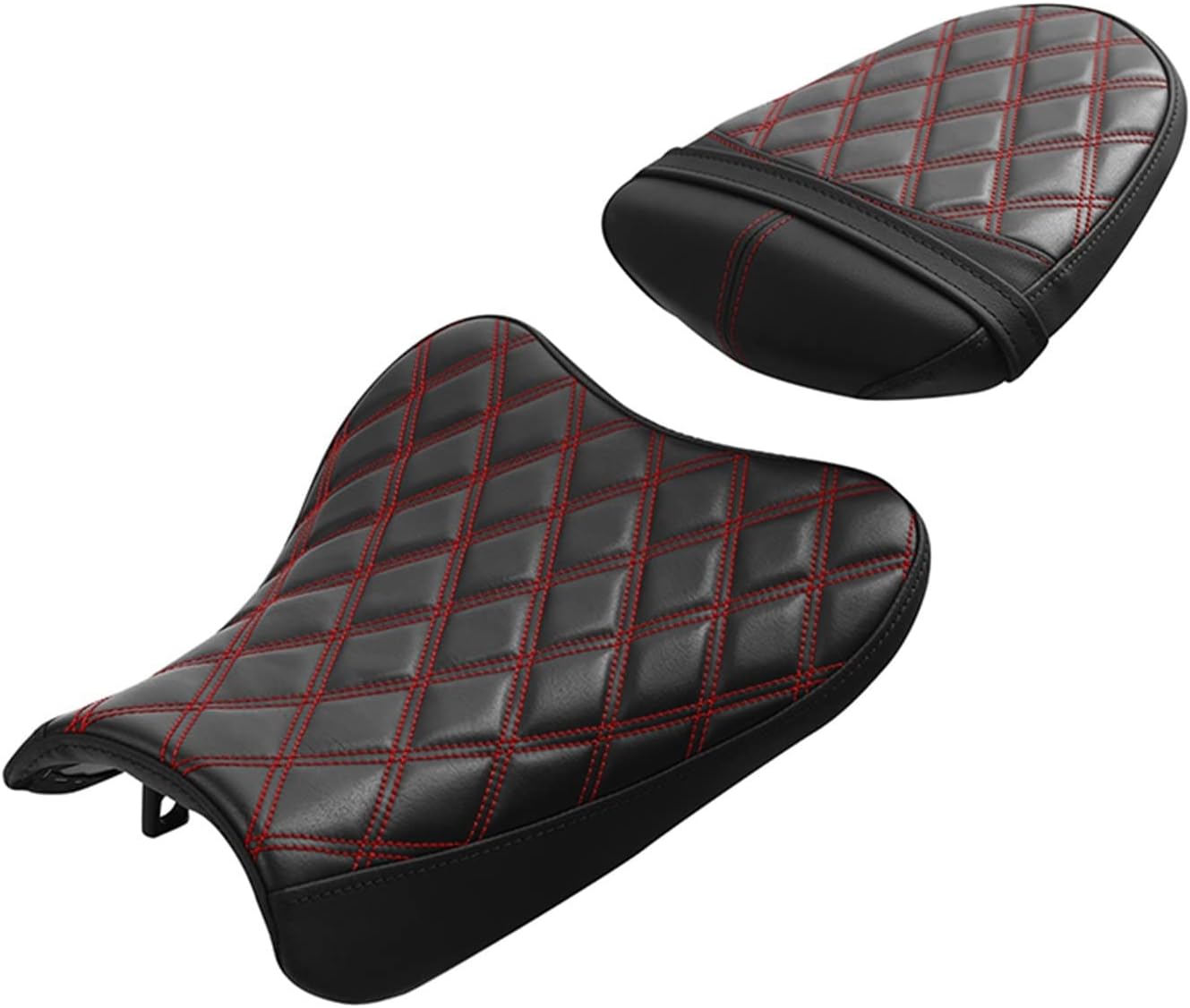 ゼファー400 前期 白赤エナ 60cm 三段シート/ホワイト3段 補強 ゼファー400 前期 白赤エナ 60cm 三段シート/ホワイト3段 補強