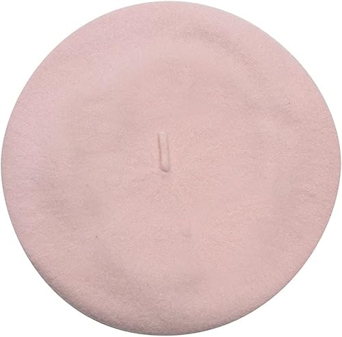 Miniatura 5 de Parkhurst of Canada Classic Wool Basque Beret-Unisex