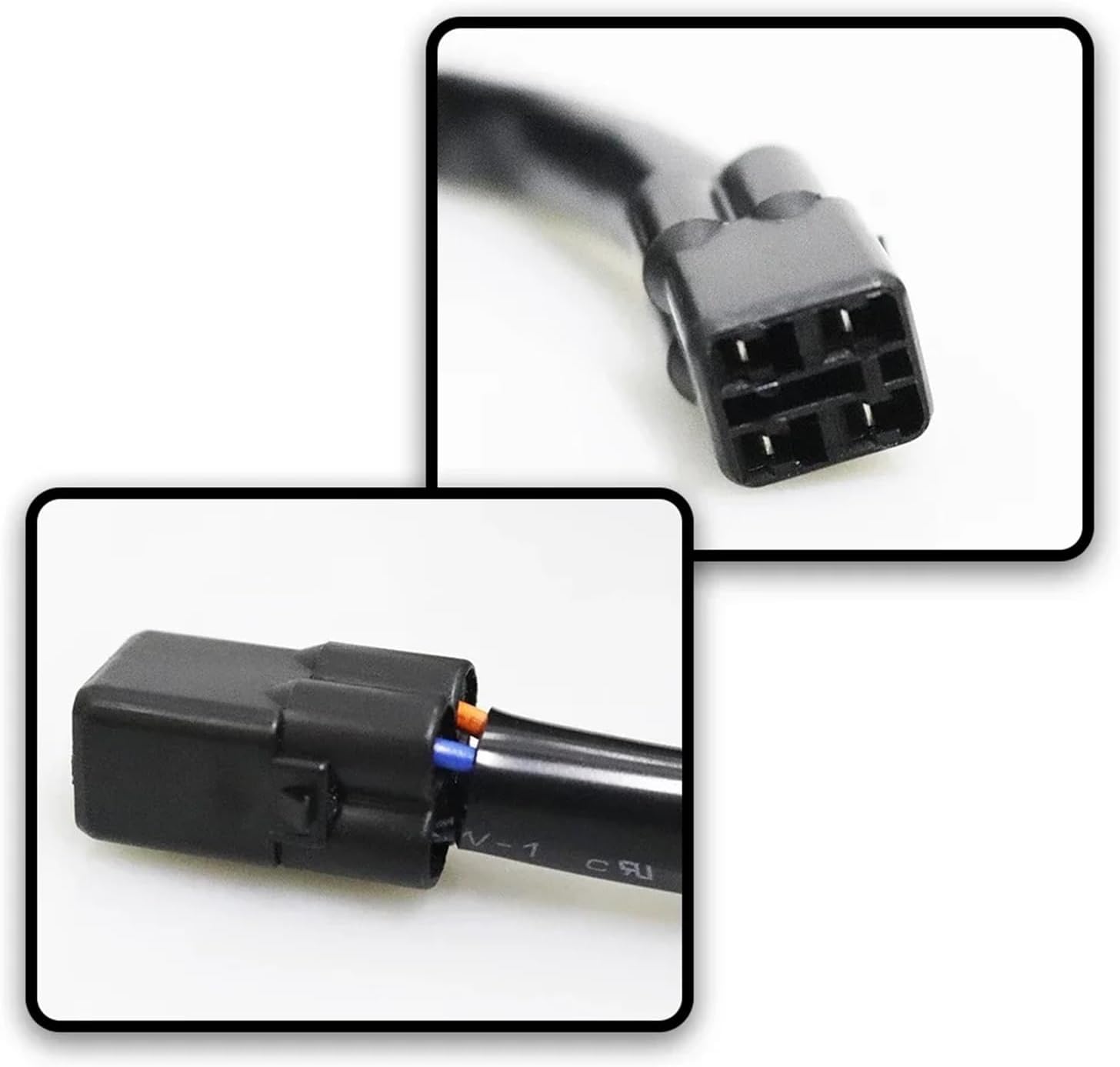 オートバイのフロント照明ヘッドライトヘッドランプヘッドランプ