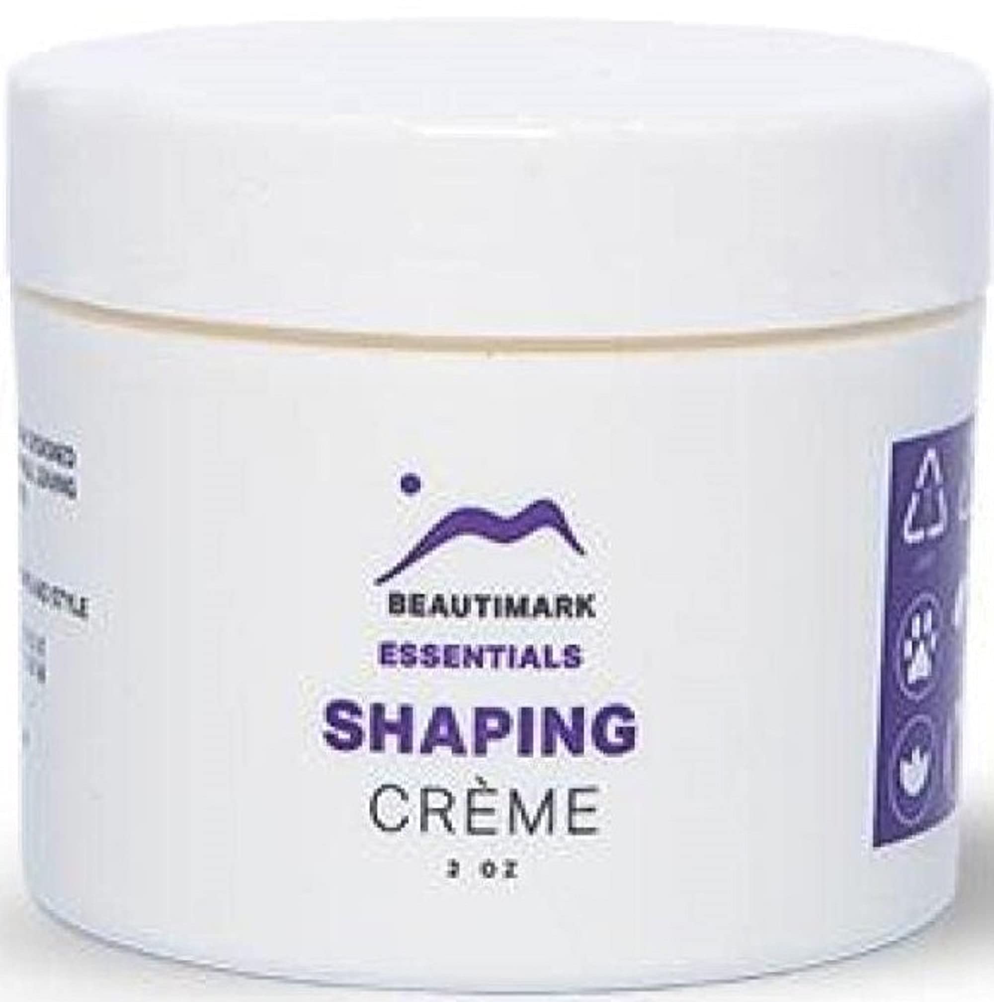BEauti Mark Shaping Crème