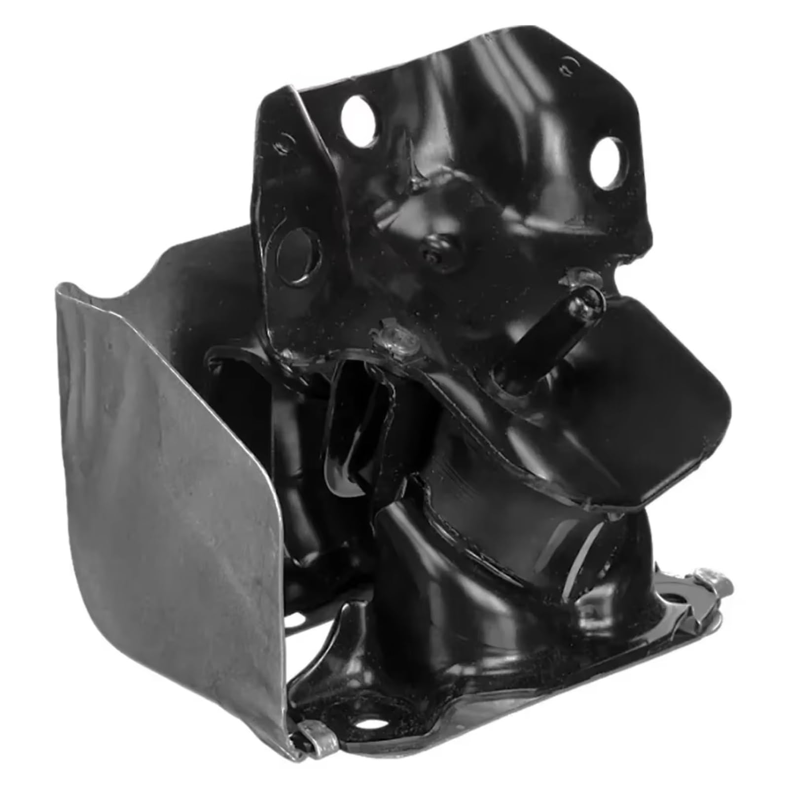 Silentblock Compatible con Chevrolet para Silverado 1500 para Tahoe 15829208 A5432 2PCS Soporte De Motor Delantero Izquierdo Y Derecho