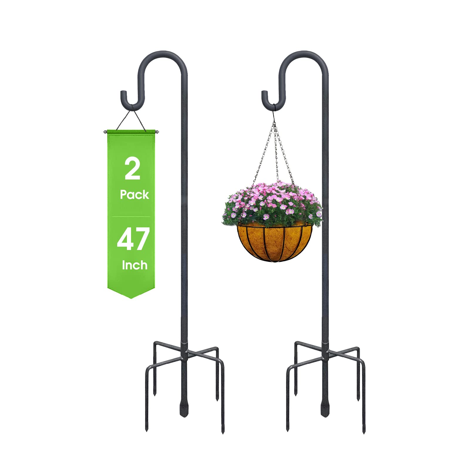 10 Hooks for Hummingbird Feeders Top Picks Hummingbirds Plus