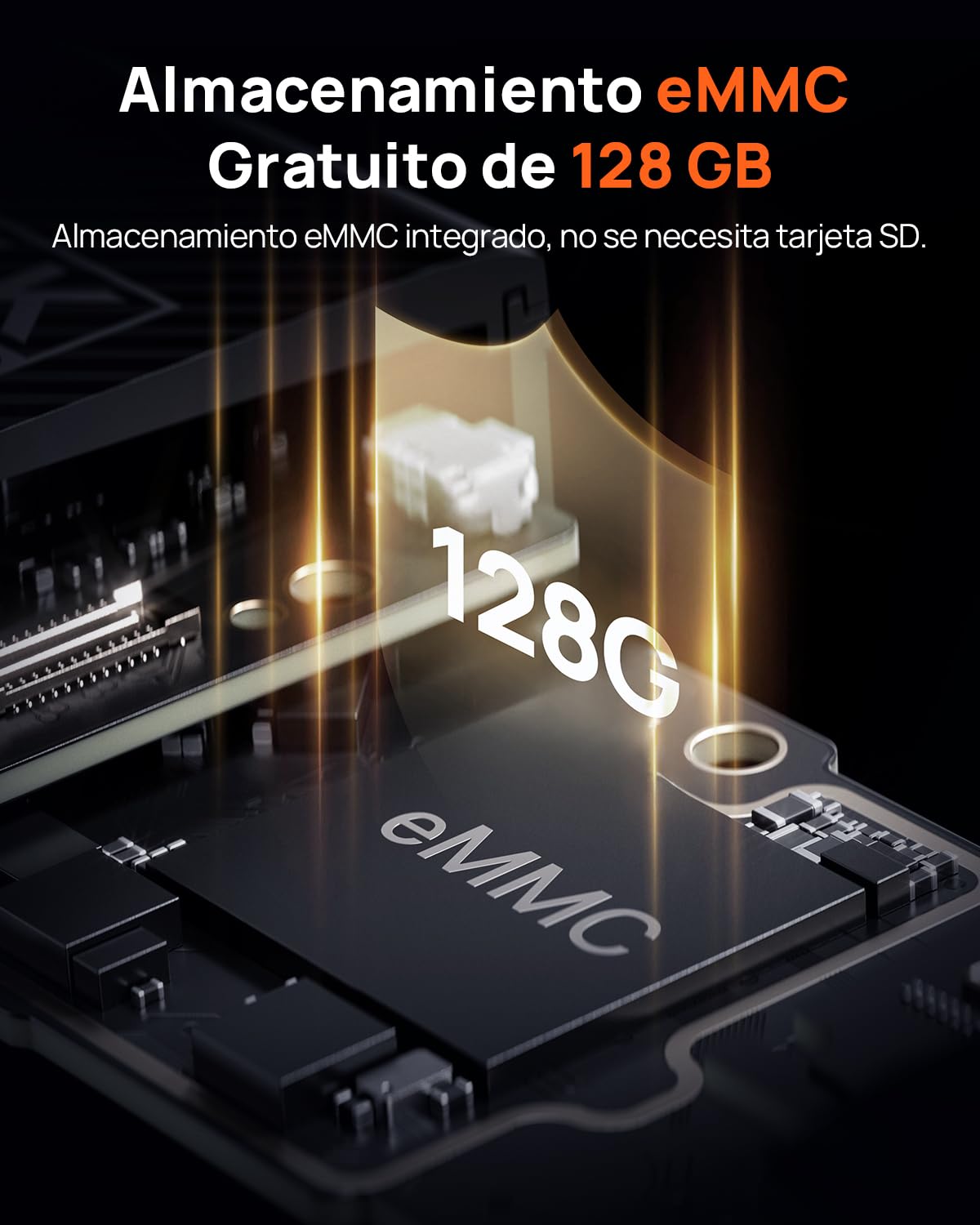 70mai M800 Dashcam 4K para Auto (Delantera y Trasera), STARVIS 2 IMX678 con Súper Visión Nocturna y Apertura F1.7, HDR, eMMC 128 GB, 4G LTE Opcional y Wi-Fi de 5 GHz, GPS, Control por Voz