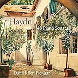 48 Piano Sonatas