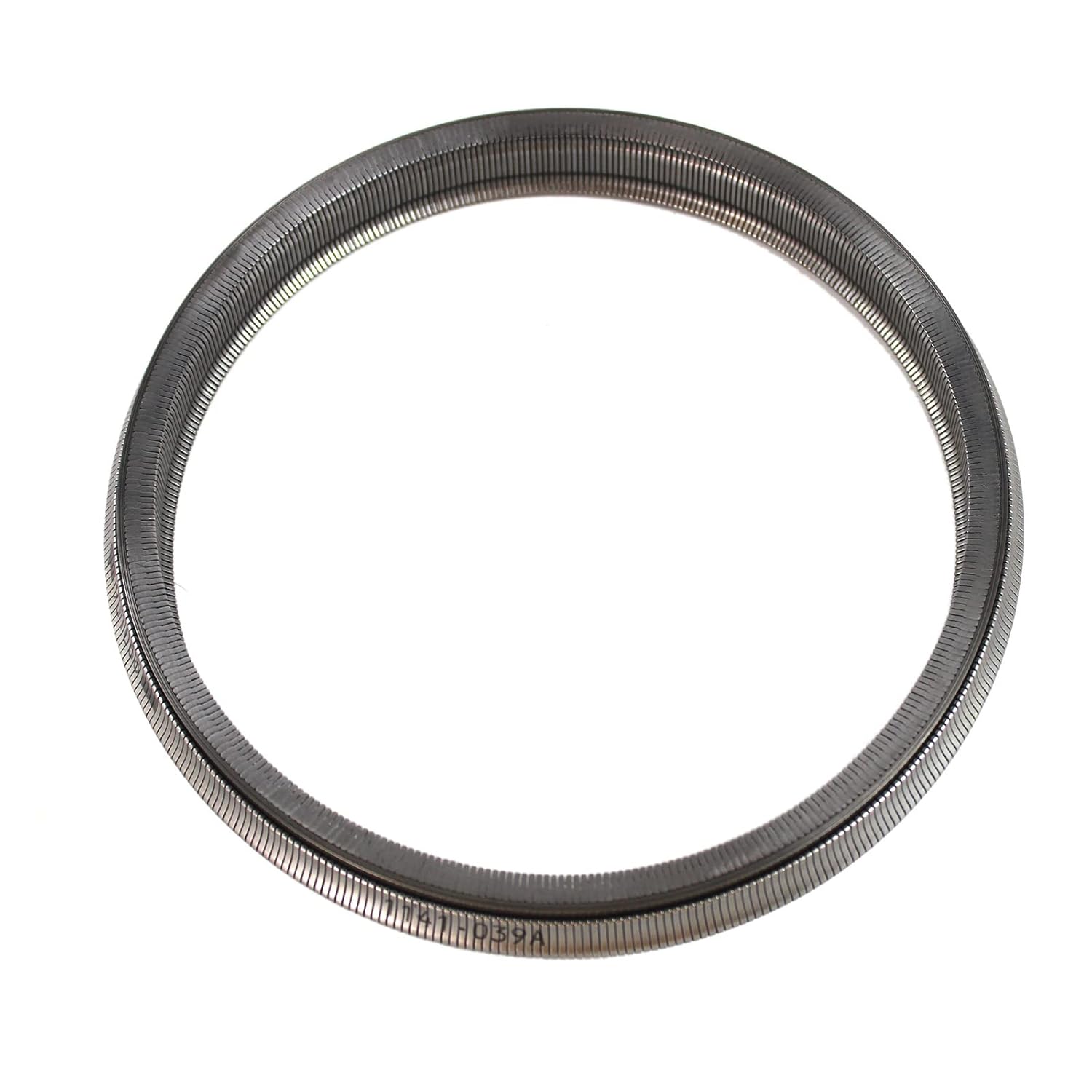 Kessocco Automatic Transmission CVT Belt 901068 RE0F11A JF015E CVT Transmission Belt Chain Replacement for Nissan Roox Qazana Micra