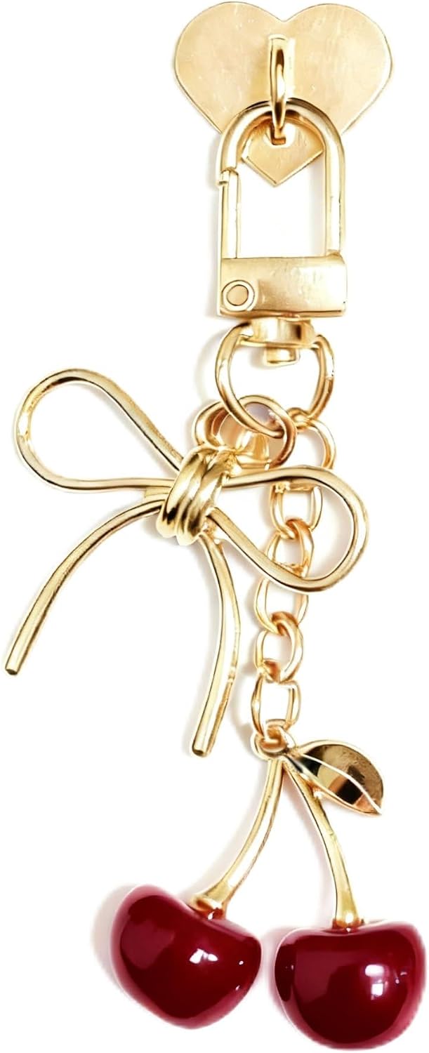 Charm Chains for Kindle, Cute Phone Charm Chains Bracelets Accessories for Readers Booklovers Women Men, Charms Compatible for E-Reader/Phone/Paper White