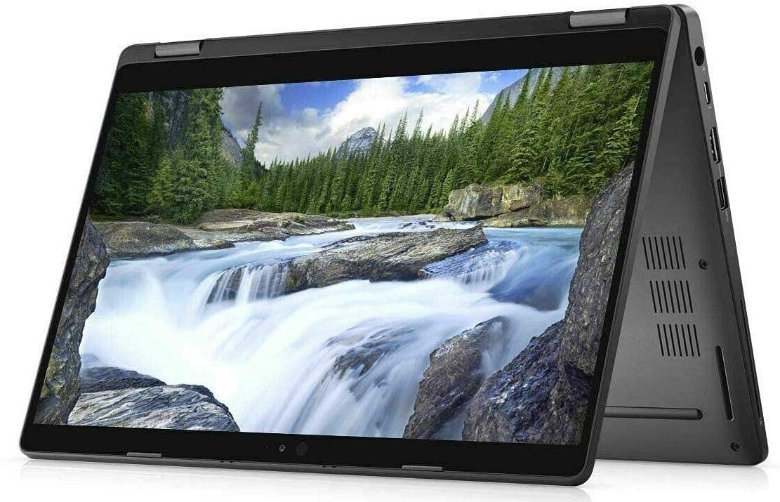 Dell Latitude 13 5300 2-in-1 8th Gen. Core i7 Ram 16 GB SSD 256GB